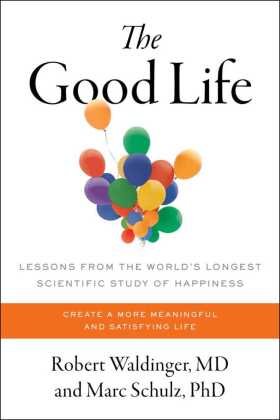 The Good Life Simon & Schuster US