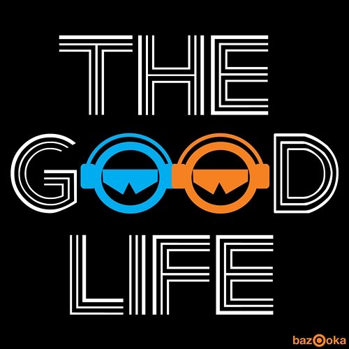 The Good Life [feat. Zavaro] Scooter & Lavelle