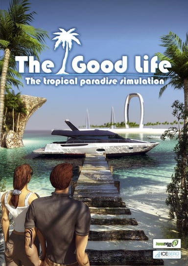 The Good Life , PC immersionFX