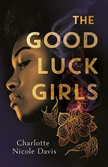The Good Luck Girls Charlotte Davis