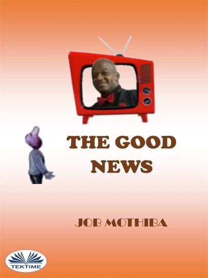 The Good News Job Mothiba