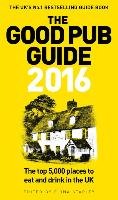 The Good Pub Guide 2016 Stapley Fiona