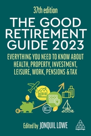 The Good Retirement Guide 2023: Everything You Need To Know About ...