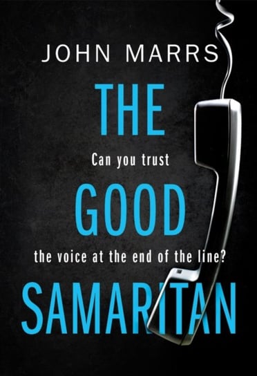The Good Samaritan Marrs John