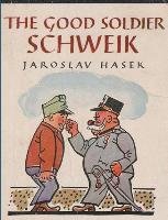 The Good Soldier Schweik Hasek Jaroslav
