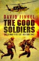 The Good Soldiers Finkel David