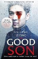 The Good Son You-Jeong Jeong