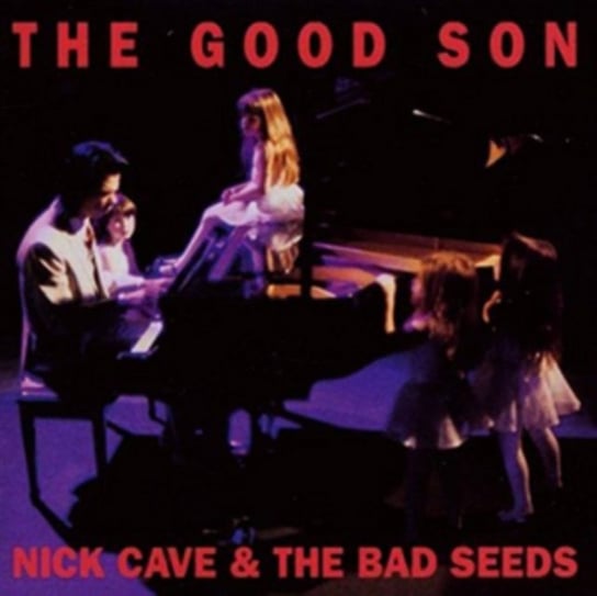 The Good Son, płyta winylowa Nick Cave and The Bad Seeds