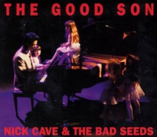 The Good Soon (Limited Edition) Nick Cave and The Bad Seeds