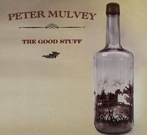 The Good Stuff Mulvey Peter