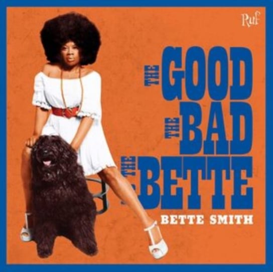 The Good, the Bad and the Bette Smith Bette