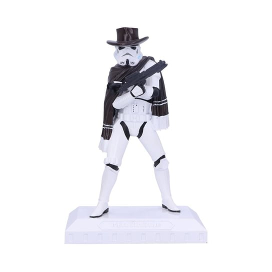"The Good,The Bad and The Trooper" Stormtrooper Figurka Star Wars Inny producent