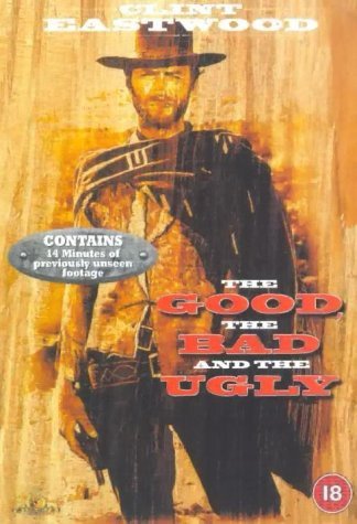 The Good The Bad And The Ugly Various Directors