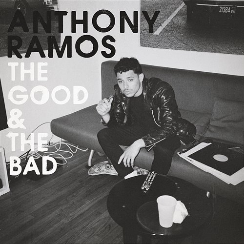 The Good & The Bad Anthony Ramos