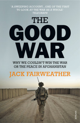 The Good War Fairweather Jack