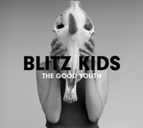 The Good Youth Blitz Kids