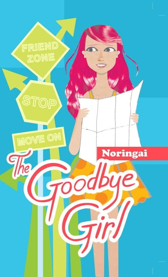 The Goodbye Girl Noreen Capili