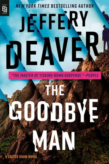 The Goodbye Man Jeffery Deaver