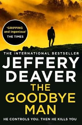 The Goodbye Man Deaver Jeffery