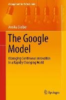 The Google Model Steiber Annika