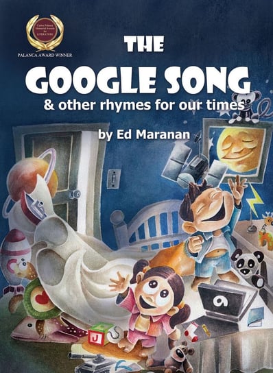 The Google Song Ed Maranan
