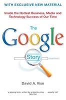 The Google Story Vise David A.