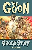 The Goon: Volume 0: Rough Stuff (2nd Edition) Powell Eric