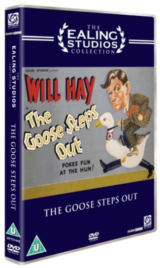 The Goose Steps Out (brak polskiej wersji językowej) Hay Will, Dearden Basil