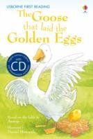 The Goose That Laid the Golden Eggs Daniel Howarth Mairi Mackinnon&, Mackinnon Mairi