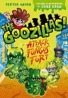The Goozillas!: Attack on Fungus Fort Green Dexter