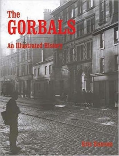 The Gorbals Eunson Eric