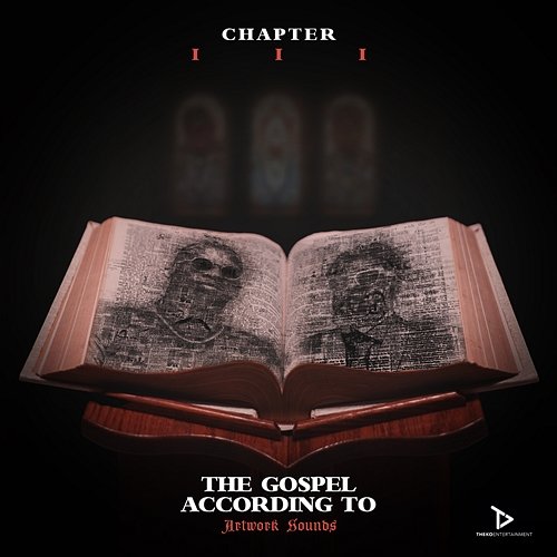 The Gospel According To Artwork Sounds Chapter III Artwork Sounds