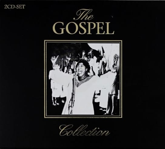 The Gospel Collection Various Artists