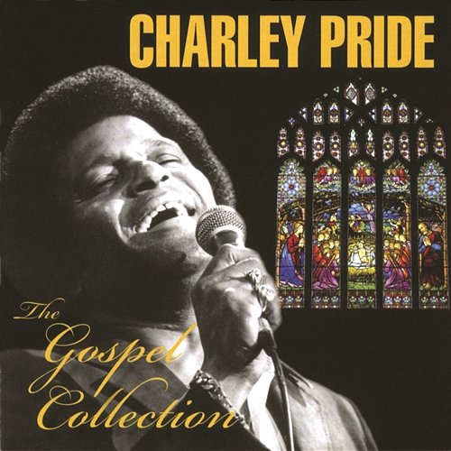 The Gospel Collection Charley Pride