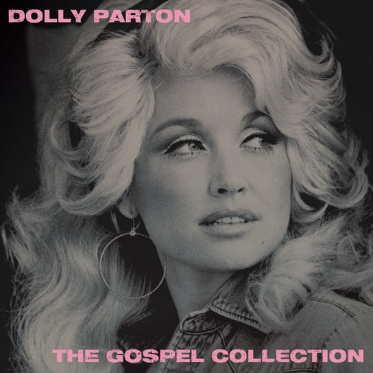 The Gospel Collection Parton Dolly