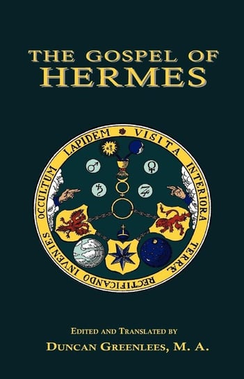 The Gospel of Hermes Duncan Greenlees