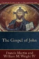 The Gospel of John Martin Francis