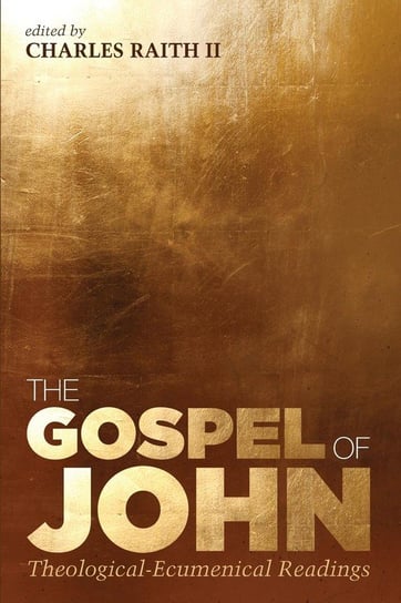 The Gospel of John Null