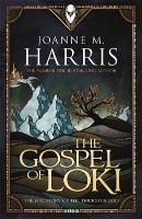 The Gospel of Loki Harris Joanne