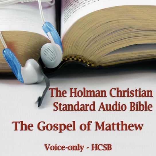 The Gospel of Matthew Opracowanie zbiorowe