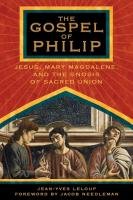 The Gospel of Philip Leloup Jean-Yves