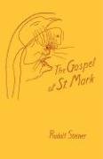 The Gospel of St.Mark Steiner Rudolf