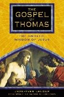The Gospel of Thomas Leloup Jean-Yves