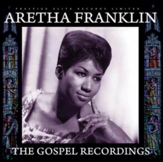 The Gospel Recordings Franklin Aretha