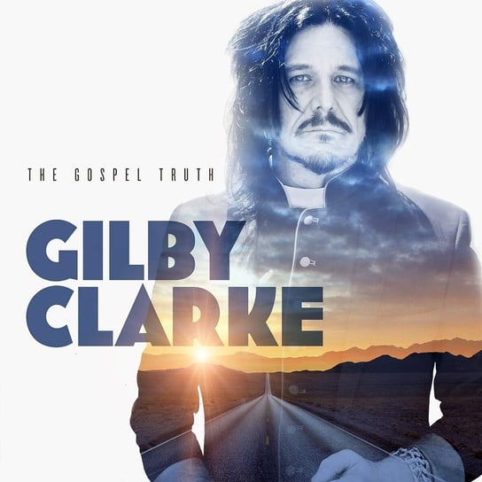 The Gospel Truth Clarke Gilby