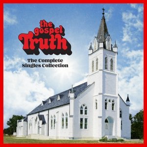 The Gospel Truth, płyta winylowa Various Artists