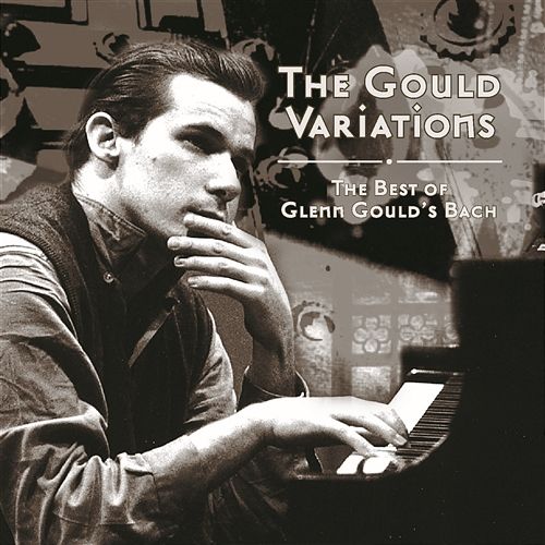 Contrapunctus I Glenn Gould