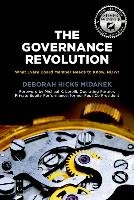 The Governance Revolution Midanek Deborah Hicks