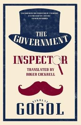 The Government Inspector: New Translation Gogol Nikolai