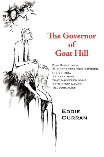 The Governor of Goat Hill Curran Curran Eddie